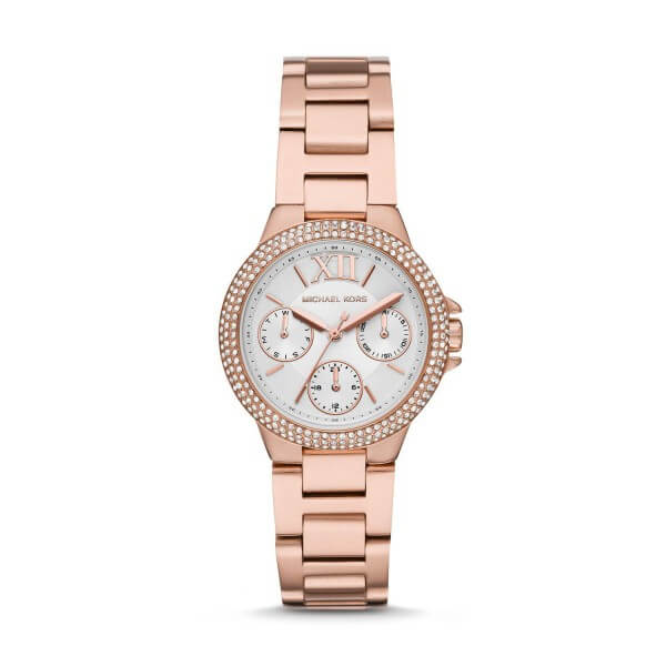 Michael Kors MK6845 Kadın Kol Saati - 1