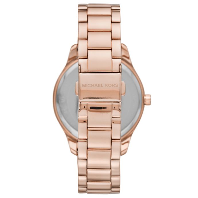 Michael Kors MK6848 Kadın Kol Saati - 4