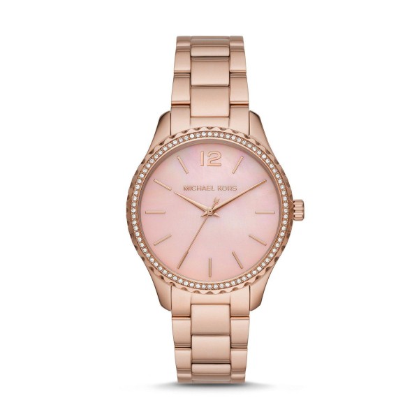 Michael Kors MK6848 Kadın Kol Saati - 6