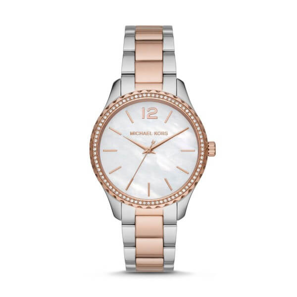 Michael Kors MK6849 Kadın Kol Saati - 1