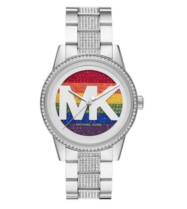 Michael Kors MK6864 Kadın Kol Saati - 1