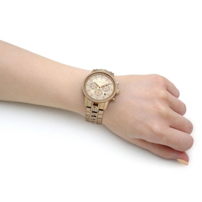 Michael Kors MK6937 Kadın Kol Saati - 4