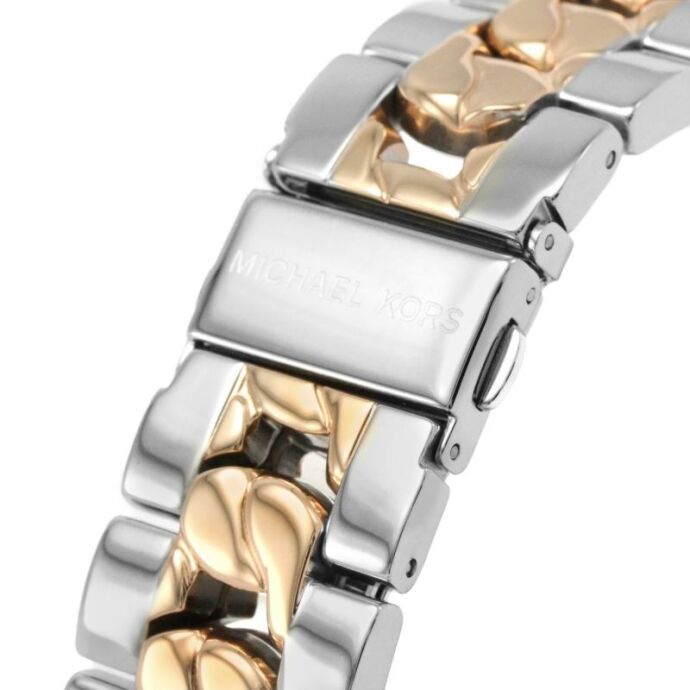 Michael Kors MK6938 Kadın Kol Saati - 4