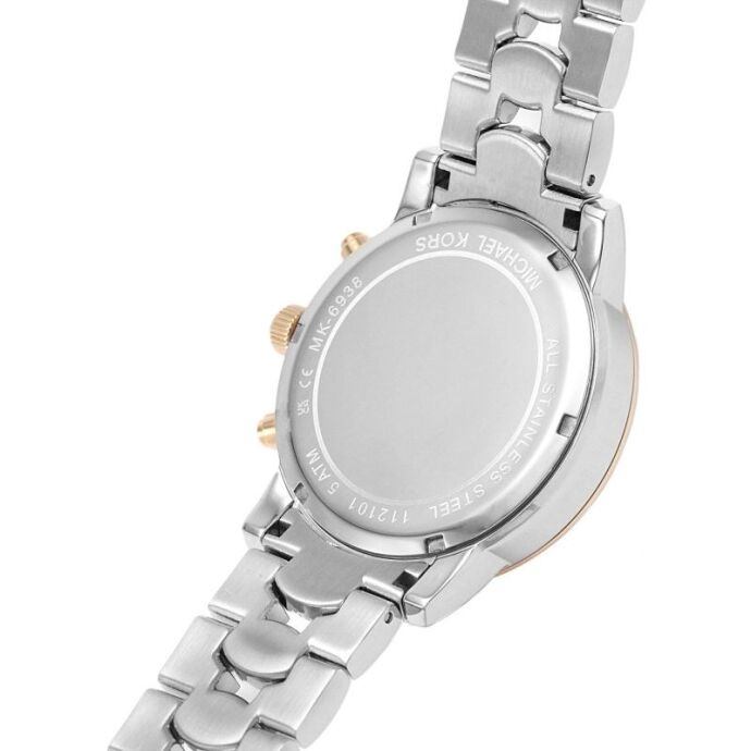Michael Kors MK6938 Kadın Kol Saati - 5