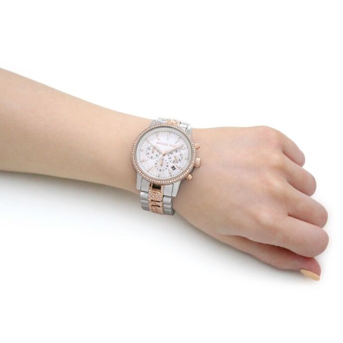 Michael Kors MK6938 Kadın Kol Saati - 7