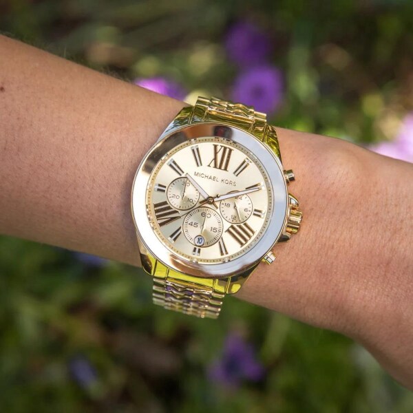 Michael Kors MK6952 Kadın Kol Saati - 4