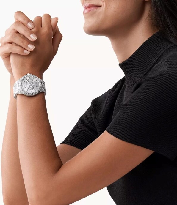 Michael Kors MK6957 Kadın Kol Saati - 4