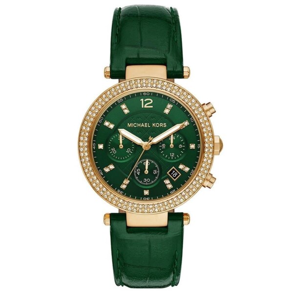 Michael Kors MK6985 Kadın Kol Saati - 1