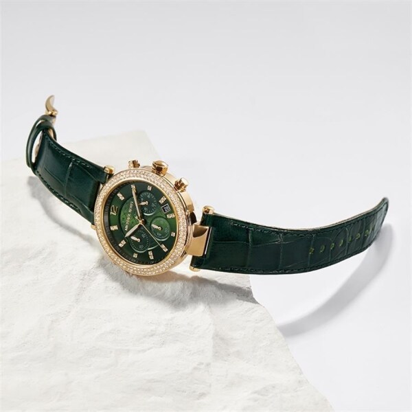 Michael Kors MK6985 Kadın Kol Saati - 3