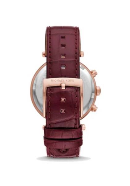 Michael Kors MK6986 Kadın Kol Saati - 3