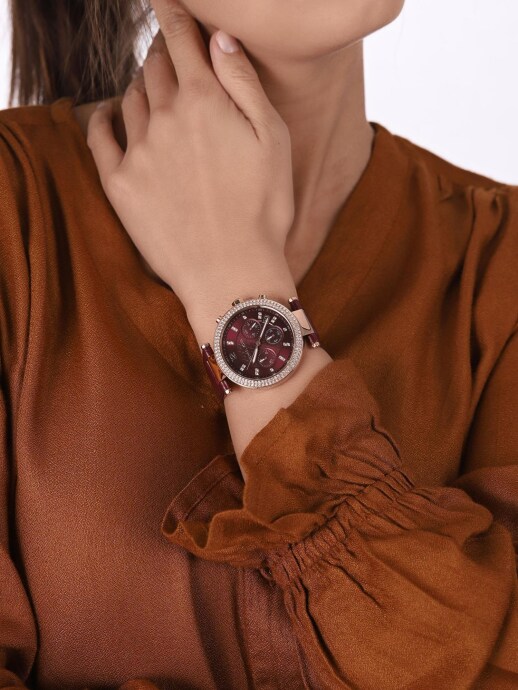Michael Kors MK6986 Kadın Kol Saati - 5