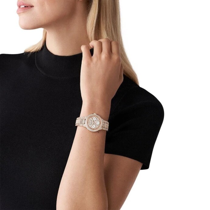 Michael Kors MK6997 Kadın Kol Saati - 3