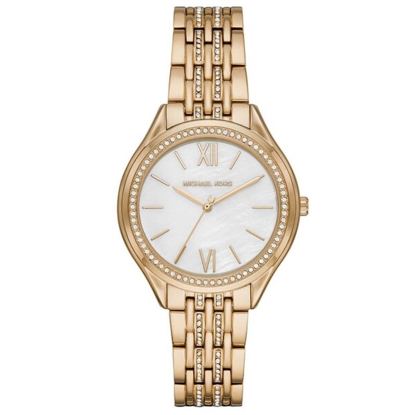 Michael Kors MK7078 Kadın Kol Saati - 1