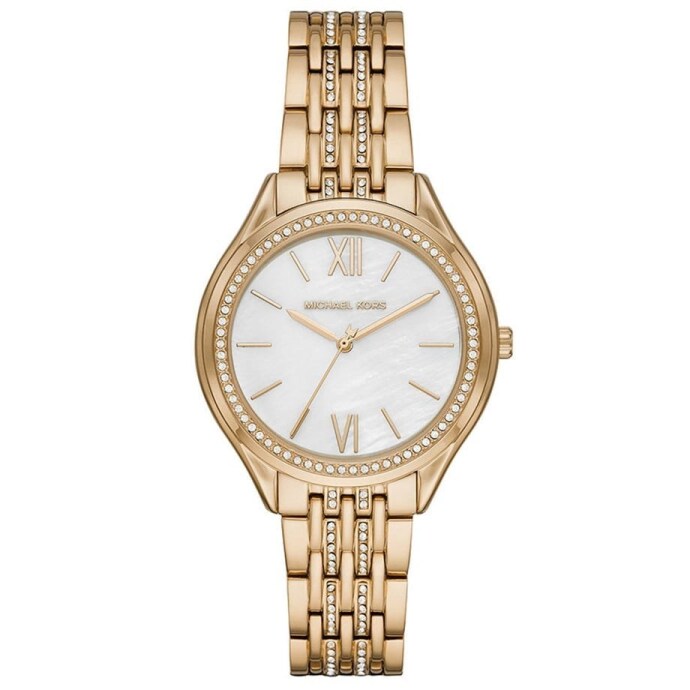 Michael Kors MK7078 Kadın Kol Saati - 1