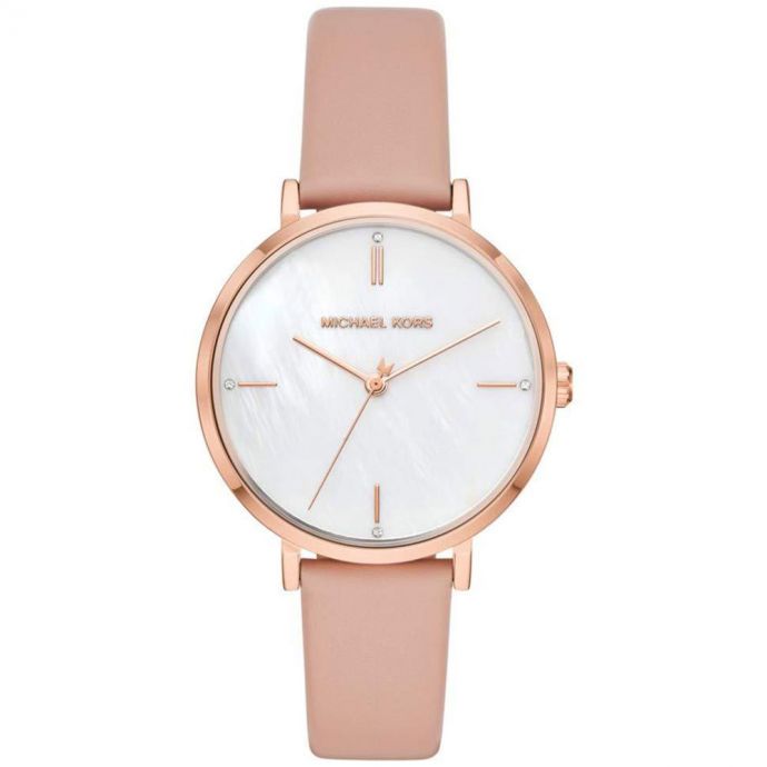 Michael Kors MK7106 Kadın Kol Saati - 1