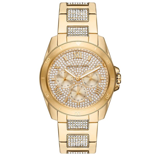 Michael Kors MK7190 Kadın Kol Saati - 3