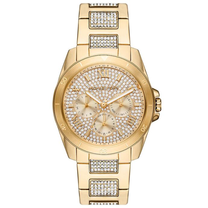 Michael Kors MK7190 Kadın Kol Saati - 3