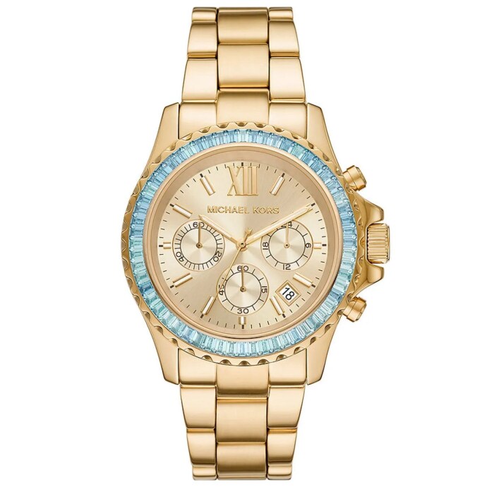 Michael Kors MK7210 Kadın Kol Saati - 1