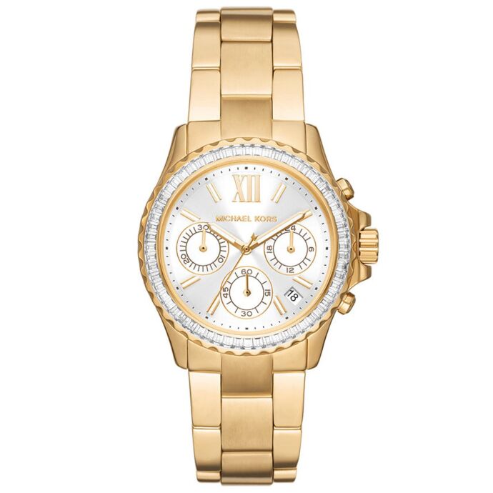 Michael Kors MK7212 Kadın Kol Saati - 1