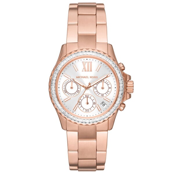Michael Kors MK7213 Kadın Kol Saati - 1