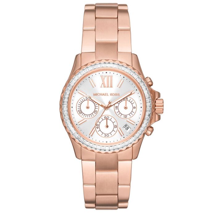 Michael Kors MK7213 Kadın Kol Saati - 1