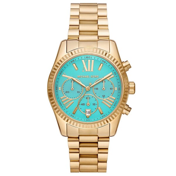 Michael Kors MK7216 Kadın Kol Saati - 1