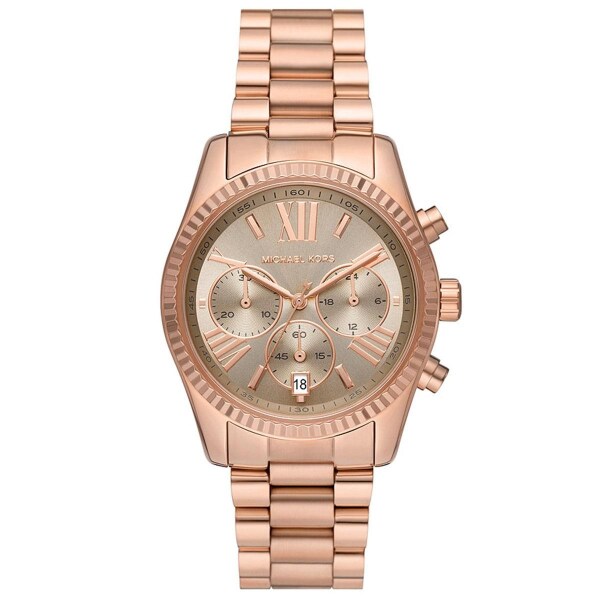Michael Kors MK7217 Kadın Kol Saati - 1
