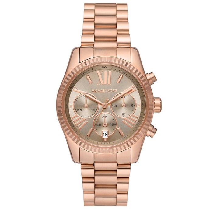 Michael Kors MK7217 Kadın Kol Saati - 1