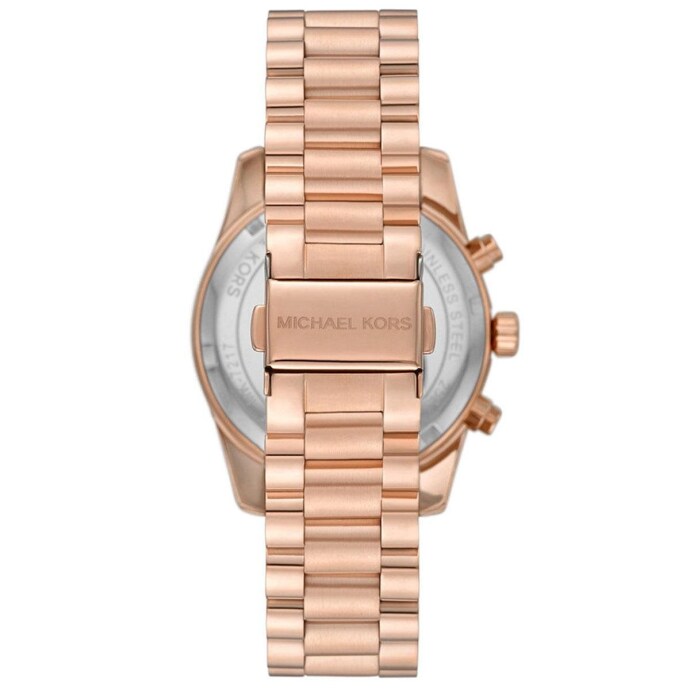 Michael Kors MK7217 Kadın Kol Saati - 3