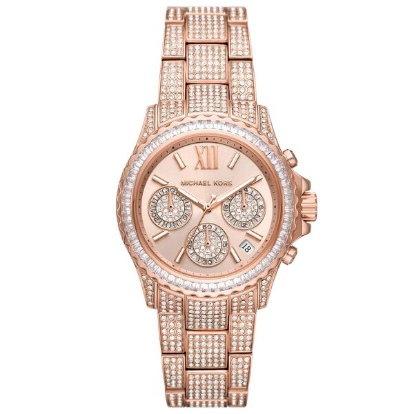 Michael Kors MK7235 Kadın Kol Saati - 1