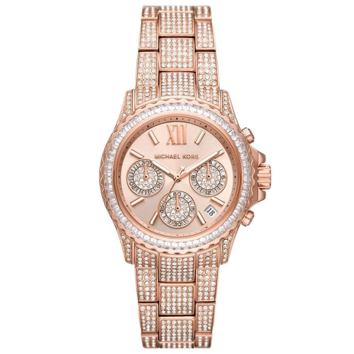 Michael Kors MK7235 Kadın Kol Saati - 1