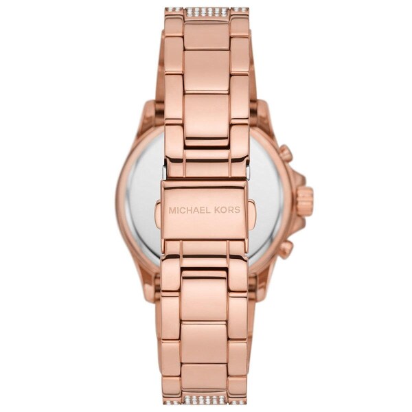 Michael Kors MK7235 Kadın Kol Saati - 3