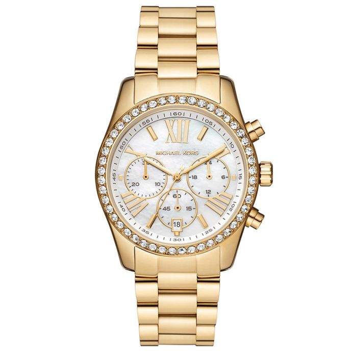 Michael Kors MK7241 Bayan Kol Saati - 1