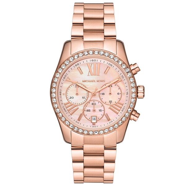 Michael Kors MK7242 Kadın Kol Saati - 1