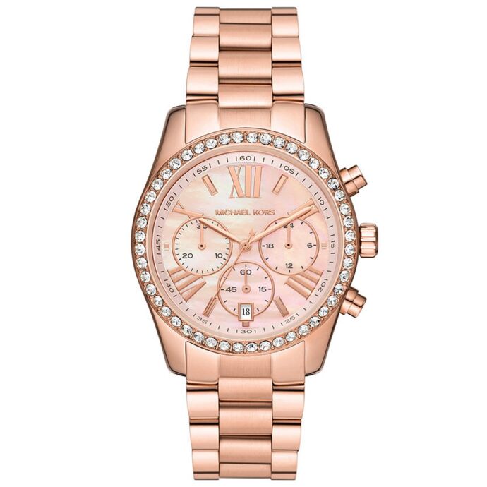Michael Kors MK7242 Kadın Kol Saati - 1