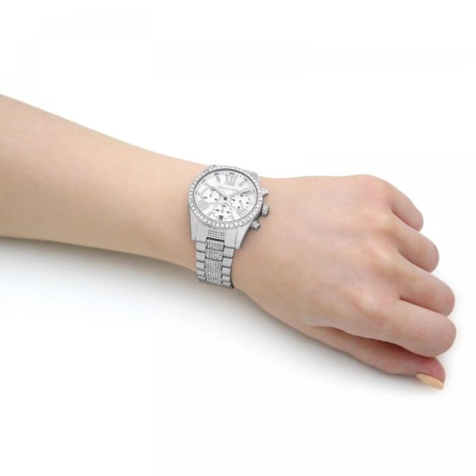 Michael Kors MK7243 Kadın Kol Saati - 4