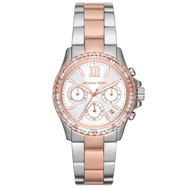 Michael Kors MK7214 Kadın Kol Saati - 1