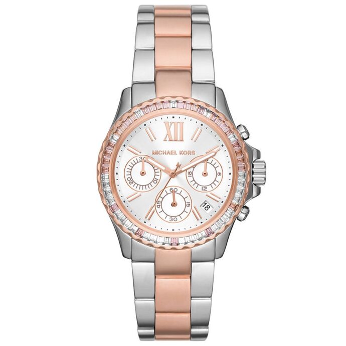 Michael Kors MK7214 Kadın Kol Saati - 1