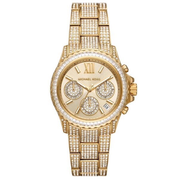 Michael Kors MK7254 Kadın Kol Saati - 1