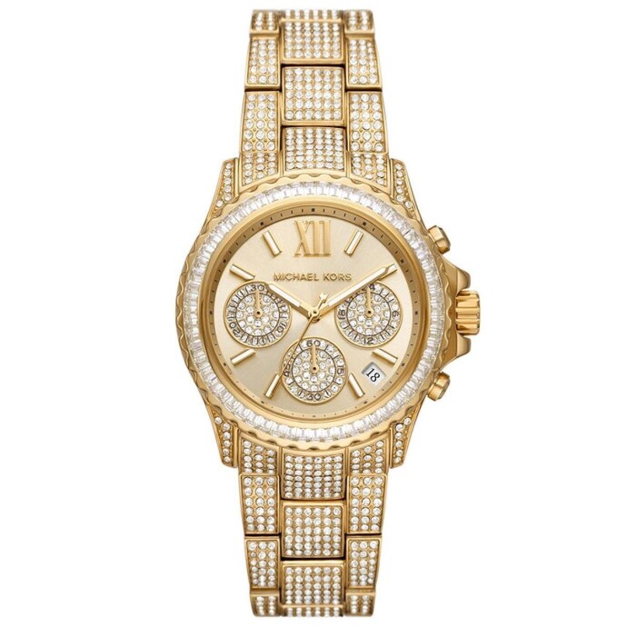 Michael Kors MK7254 Kadın Kol Saati - 1