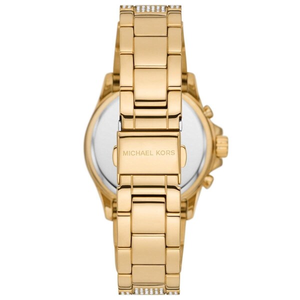 Michael Kors MK7254 Kadın Kol Saati - 3