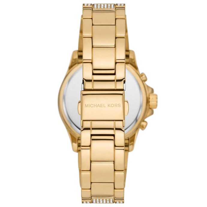 Michael Kors MK7254 Kadın Kol Saati - 3