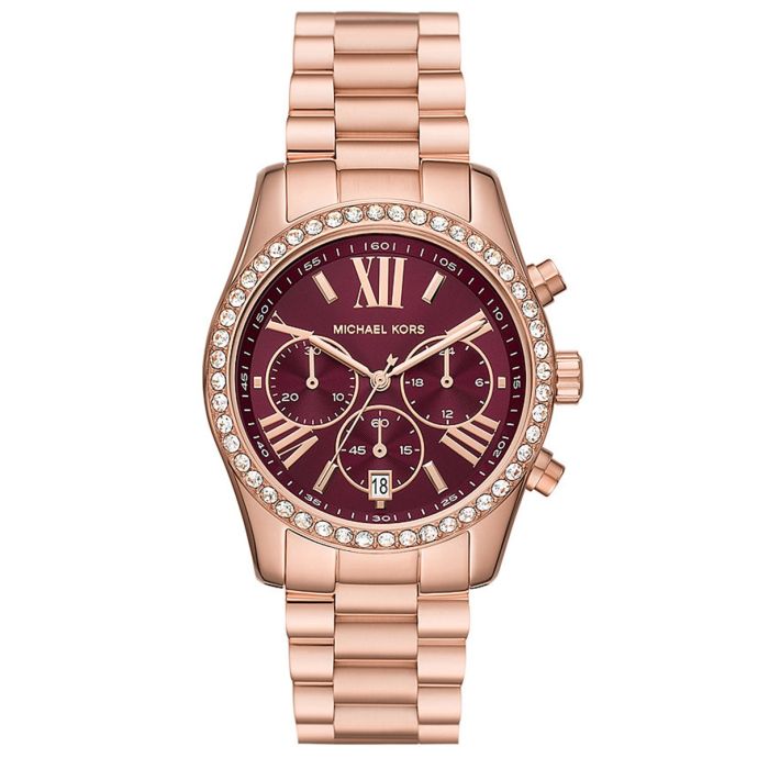 Michael Kors MK7275 Bayan Kol Saati - 1