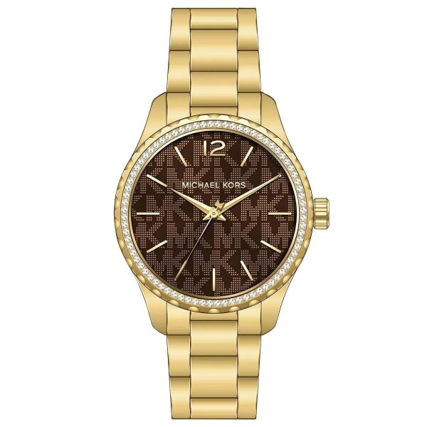 Michael Kors MK7296 Kadın Kol Saati - Michael Kors