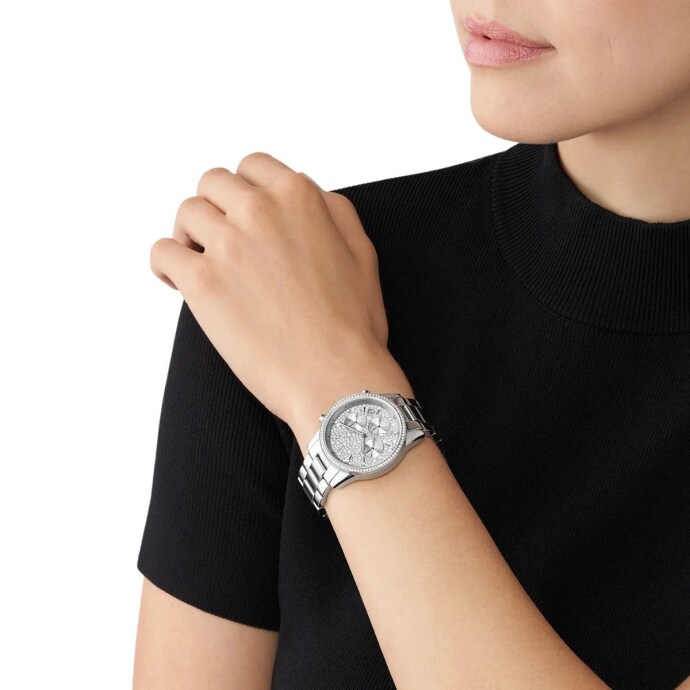Michael Kors MK7301 Kadın Kol Saati - 4