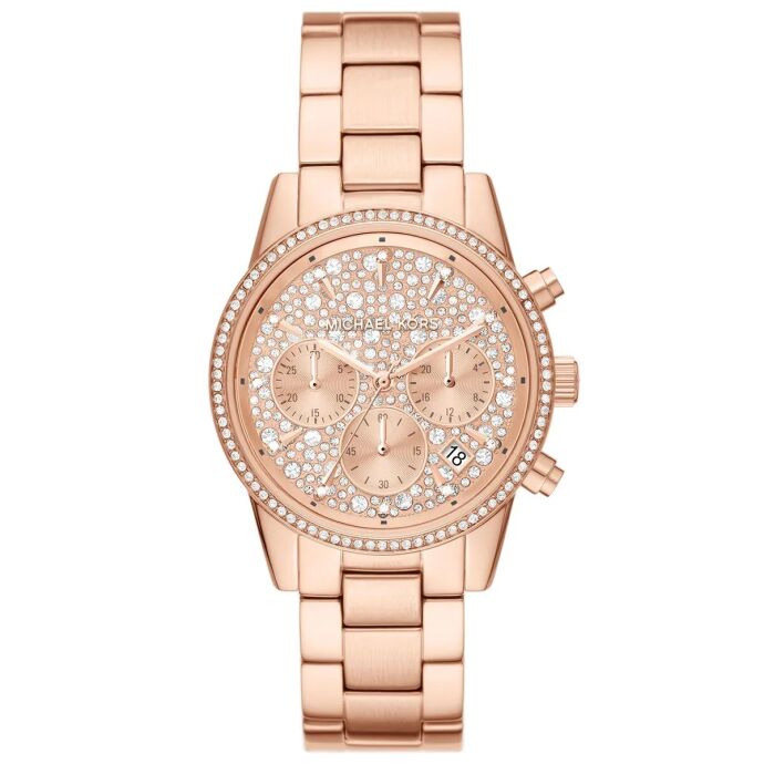 Michael Kors MK7302 Kadın Kol Saati - 1