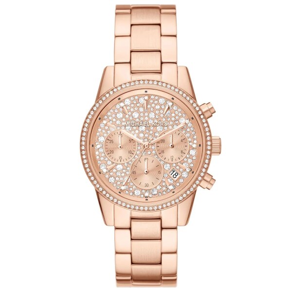 Michael Kors MK7302 Kadın Kol Saati - Michael Kors