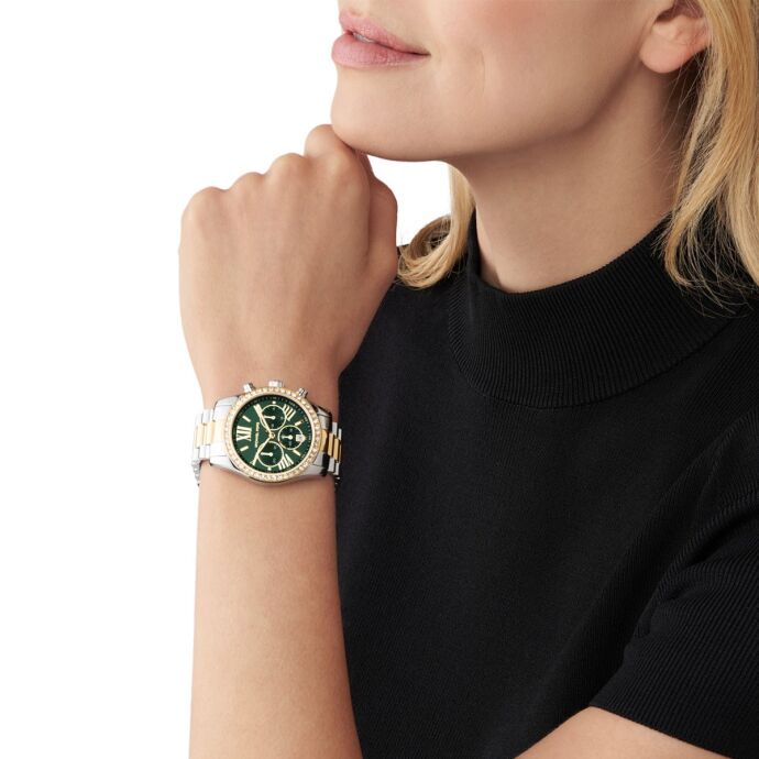 Michael Kors MK7303 Kadın Kol Saati - 4