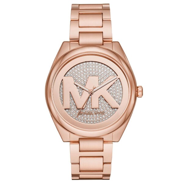 Michael Kors MK7312 Kadın Kol Saati - 1