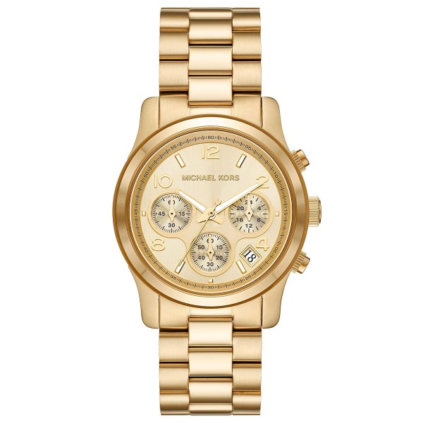 Michael Kors MK7323 Kadın Kol Saati - 1